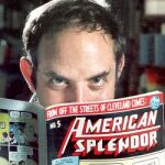 Harvey Pekar el fin del sueño americano