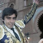 Miguel Ángel Perera: «A Madrid no la cambias por nada»