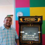 Iago Fernández-Cedrón, director ejecutivo de Videona.
