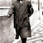 El cuento más largo de Pessoa