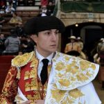 El diestro de Burriana, Jonatan «Varea»