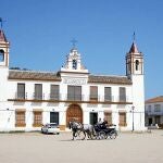 Gines es un municipio con una profunda tradición rociera