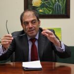 Lorenzo Amor, presidente de ATA.