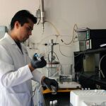 Proceso de Oxidación Avanzada basado en Ozono