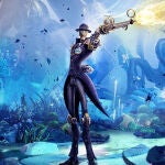 2K detalla el Modo Historia y fechas para la beta abierta de Battleborn