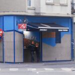 Las agresiones se produjeron en el «Bar Koxka» de la localidad navarra de Alsasua cuando los agentes estaban con sus parejas