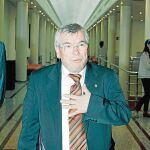 Castro se enfrenta a una investigación