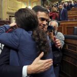 El mapa roto