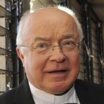 Jozef Wesolowski, expulsado del sacerdocio el año pasado