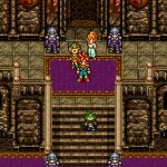 Chrono Trigger recibe su primer parche para la edición en PC