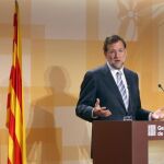 El PP roza la mayoría absoluta tras el ajuste