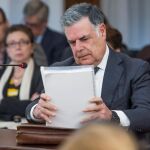 El ex consejero de Trabajo José Antonio Viera