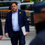 Los obispos de Cataluña se han pronunciado por primera vez sobre los cuatro encarcelados por el «procés»