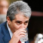 La CUP despierta recelos entre los socios del Govern