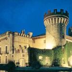 Peralada reubica el escenario para disfrutar del castillo