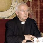 El Cardenal Administrador Apostólico de Toledo y Prefecto de la Congregación para el Culto Divino y la Disciplina de los Sacramentos, Antonio Cañizares