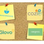 4 aplicaciones para gente sin tiempo
