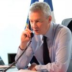 El ministro francés de Economía y quiere reunirse, cuanto antes, con su par española para abordar las reforma de la eurozona.