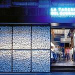 La Taberna del Gourmet: una barra diez