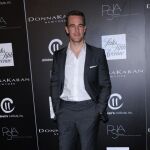 James Van Der Beek hará del DJ Wesley "Diplo"Pentz en lo nuevo de SundanceTV James Van Der Beek hará del DJ Wesley "Diplo"Pentz en lo nuevo de SundanceTV