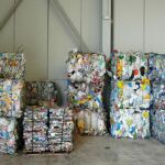 Reciclar es cuidar el medio ambiente