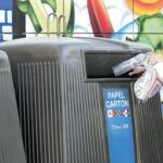 La mitad de municipios no implanta la recogida orgánica de basuras