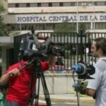 Hospital Gómez Ulla