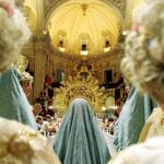 El Misteri d¿Elx está reconocido como Patrimonio de la Humanidad