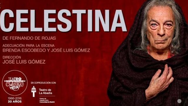 Una Celestina arrinconada