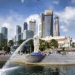 Singapur (1): Ley y Orden