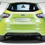 Citroën recupera el mito del "DS"