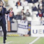 El técnico recibirá la visita de su ex equipo en un momento dulce tras la goleada al Bursaspor en Liga de Campeones