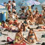 La Sanidad carga con 60 millones de turistas de los que 10 se quedan 6 meses