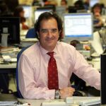 La extraña pareja, por Julián REDONDO