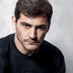 Iker casillas: «No hay favoritos»