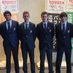 Equipo español