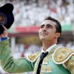Triunfo de Albán, Fandi y Castella