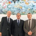 El modelo de Paradores, en la ONU