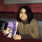 Nadia Ghulam