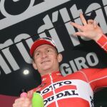 El alemán André Greipel