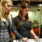 Crece el interés de las empresas por promocionarse en las ferias