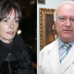 Matilde Solis y Javier Criado