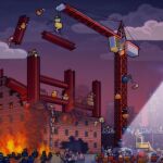 Avance Prison Architect, conviértete en constructor o alcaide de un establecimiento carcelario