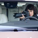 Megan Montaner es María en “Sin identidad”