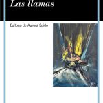 Los versos ardientes de Gimferrer