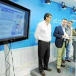 El PP-A no contempla otro escenario que la victoria electoral de su candidato en Sevilla en 2011