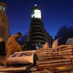 Más de 600 autores participarán en la Noche de los Libros