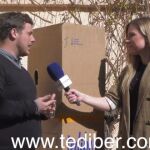 Tediber revoluciona el mundo del colchón