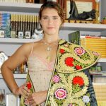 «Que no me vean mujer sino torero»