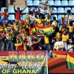 Serbia 0-0 Ghana